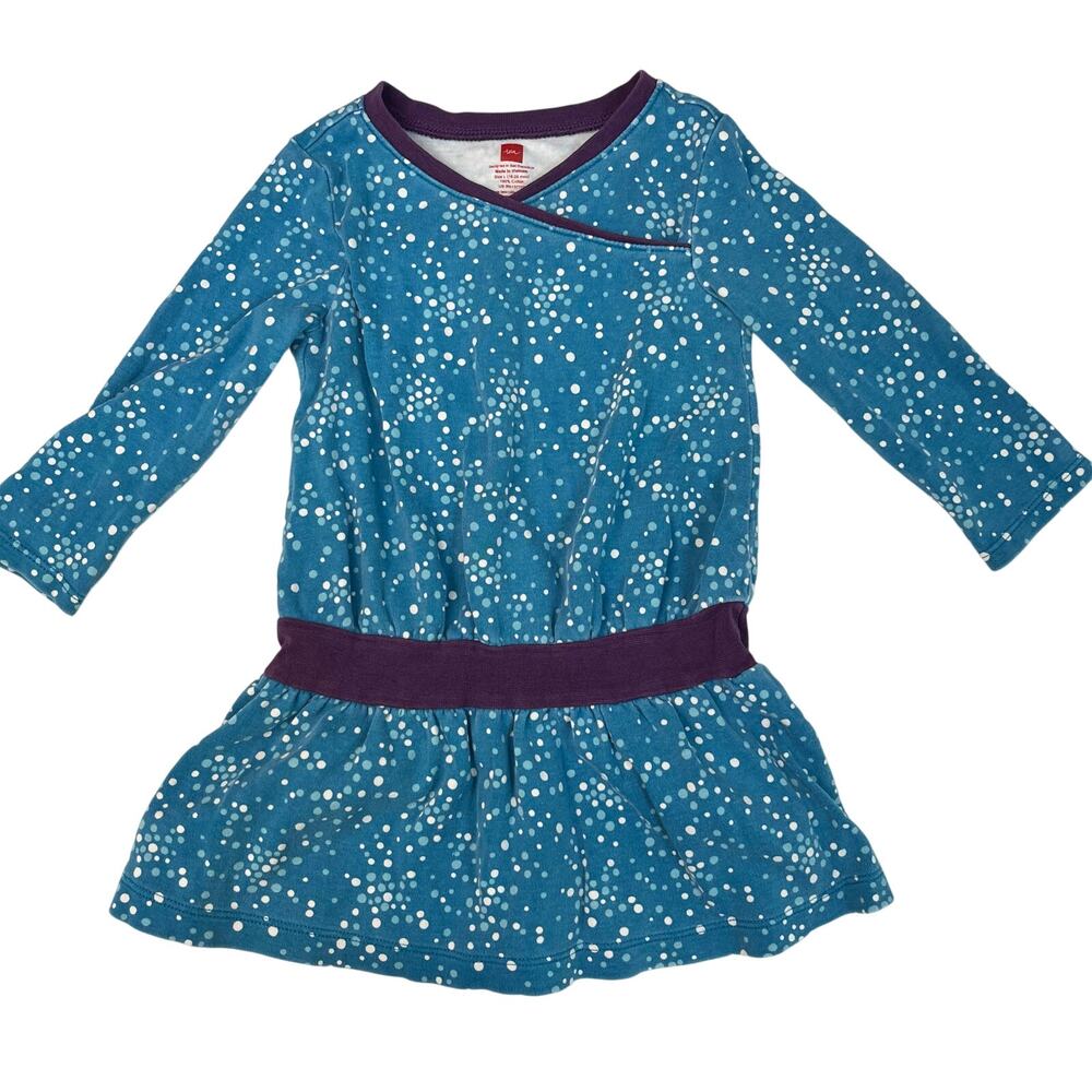 Tea Collection Baby Girl 18-24 months Dress
